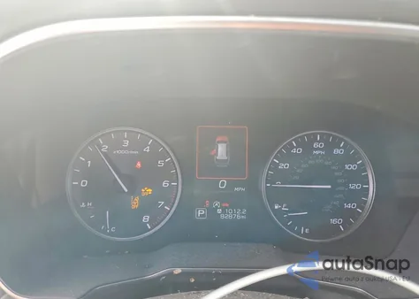 2021 Subaru Outback Limited from USA, damaged, VIN 4S4BTAMC1M3141881